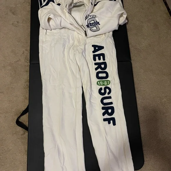 Aeropostal Unisex Sweat suit - Picture 4 of 7